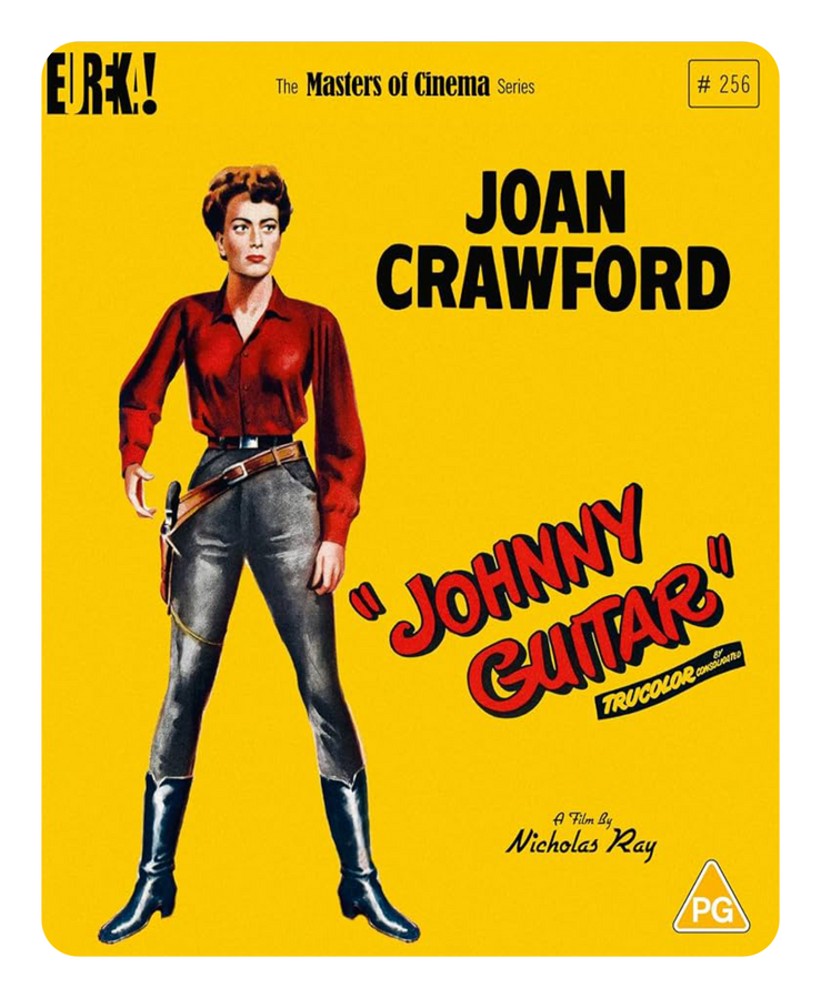 JOHNNY GUITAR