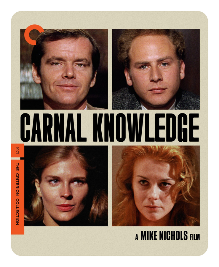 CARNAL KNOWLEDGE